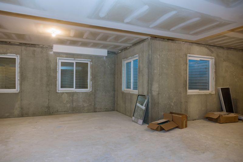 Concrete Foundation Leveling in Alva, FL
