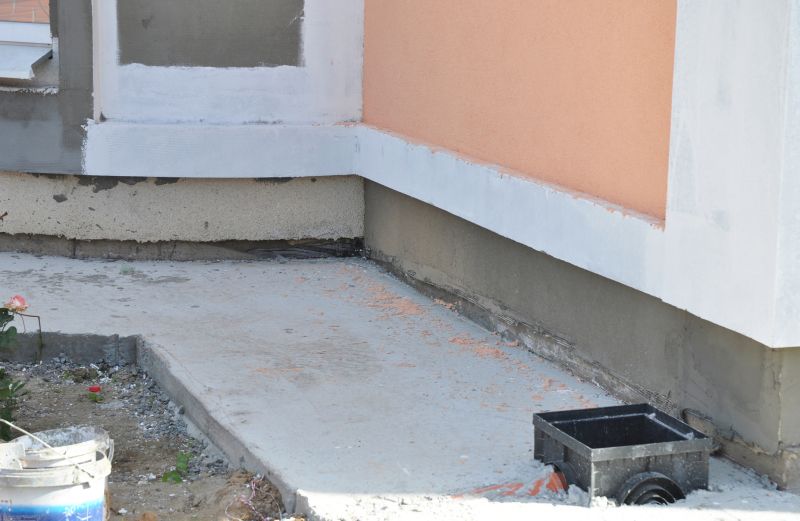 Concrete Foundation Repair in Cape Coral, FL