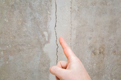 Cracked Foundation Repair in Alva, FL