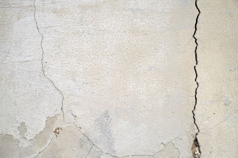 Cracked Foundation Repair in Fort Myers Beach, FL