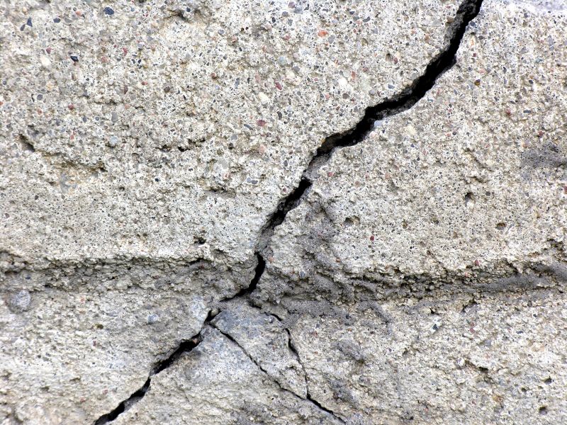 Cracked Foundation Repair in Lee County, FL