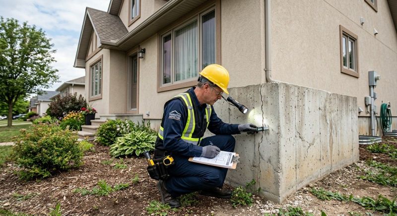 Foundation Assessment in Bonita Springs, FL