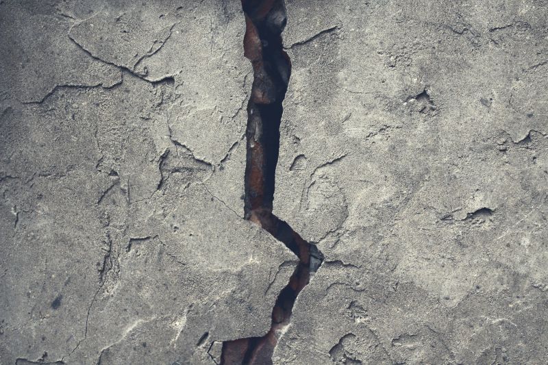 Foundation Crack Repair in Fort Myers Beach, FL