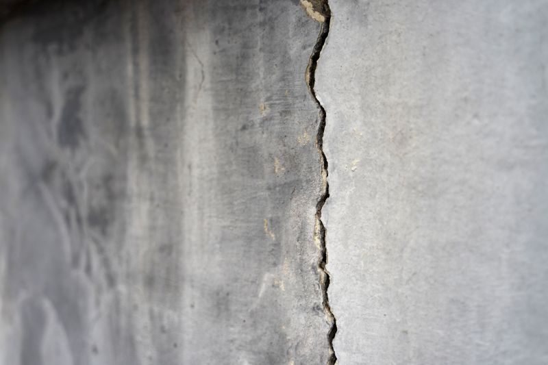Foundation Crack Repair in Bonita Springs, FL