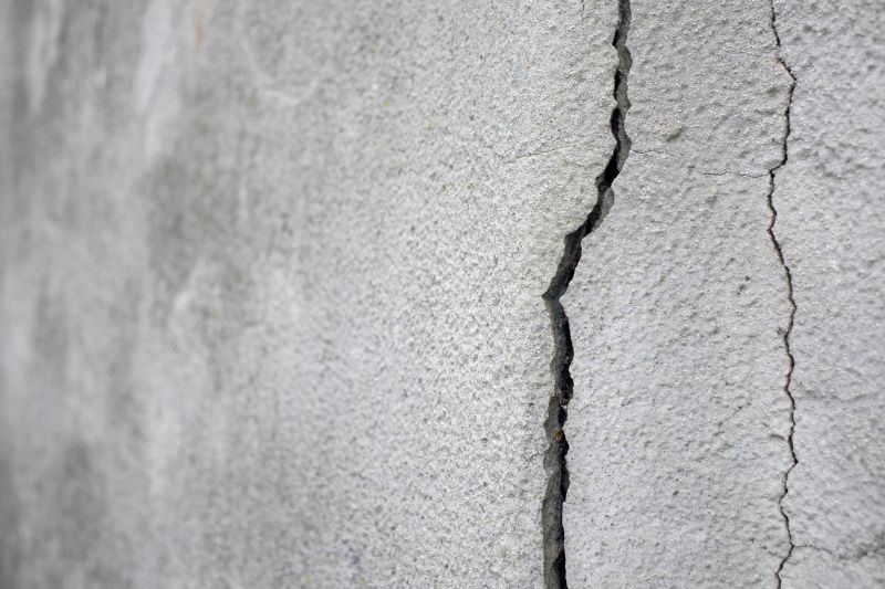 Foundation Crack Repair in Naples, FL