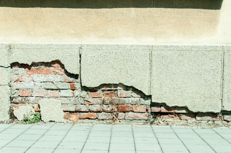 Foundation Damage Repair in Fort Myers, FL
