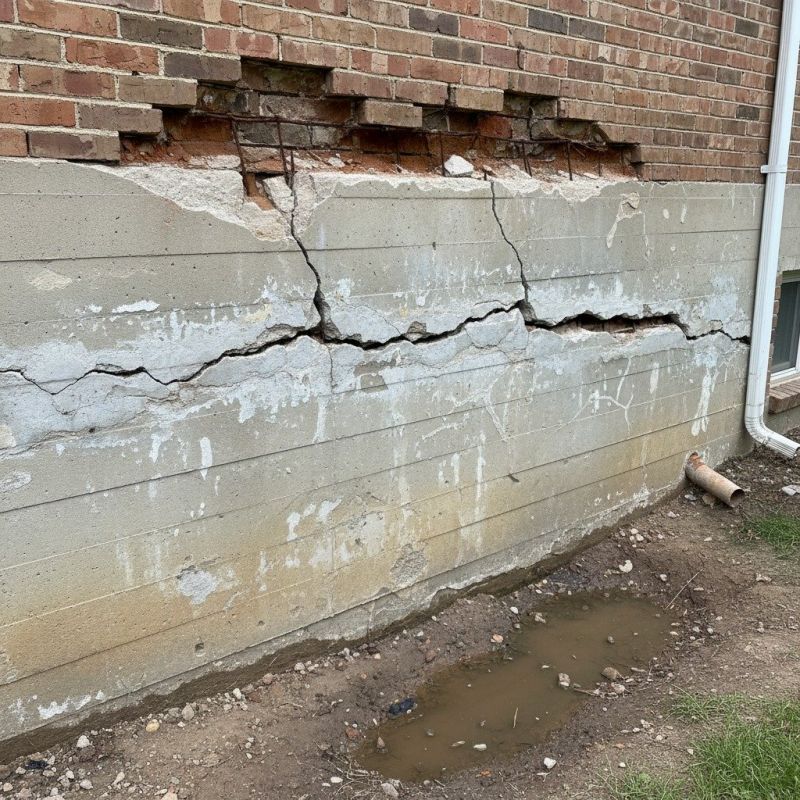 Foundation Damage Repair in Bonita Springs, FL