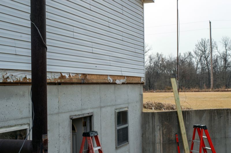 Foundation Raising in Alva, FL