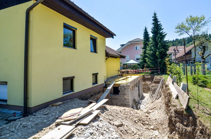 Foundation Renovation in Bonita Springs, FL