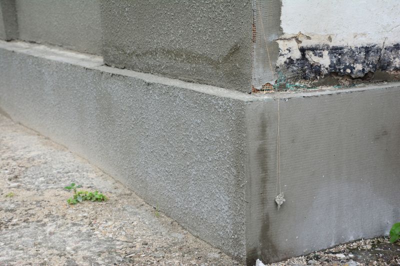 Foundation Repair in Collier County, FL