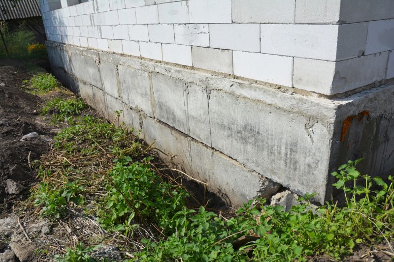Foundation Repair in Lehigh Acres, FL