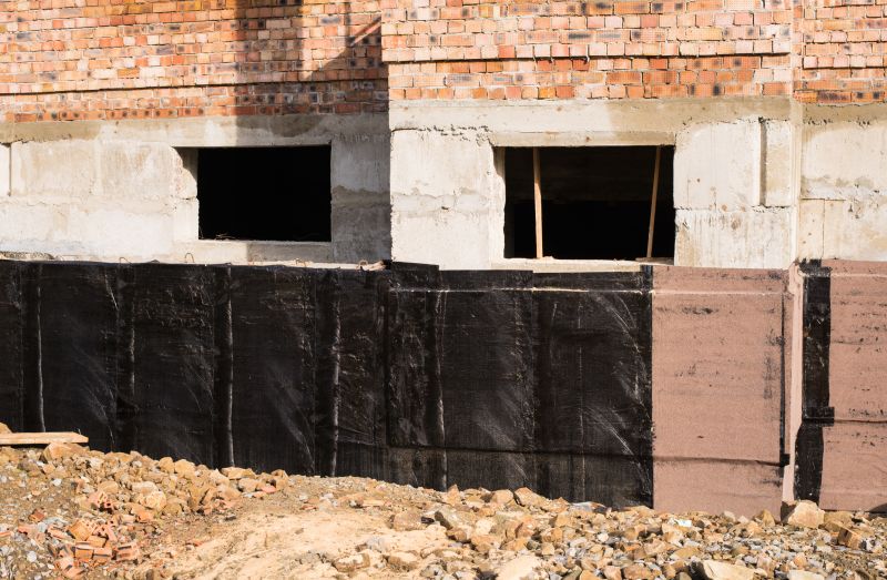 Foundation Repair in Bonita Springs, FL