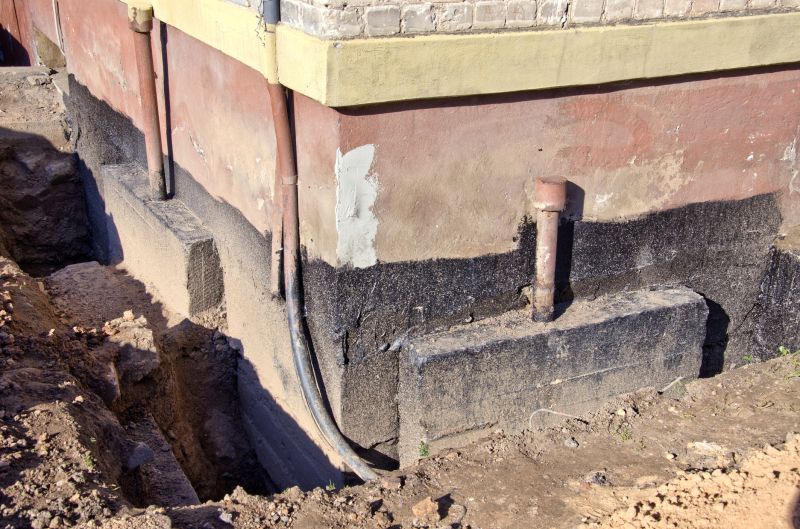 Foundation Restoration in Bonita Springs, FL