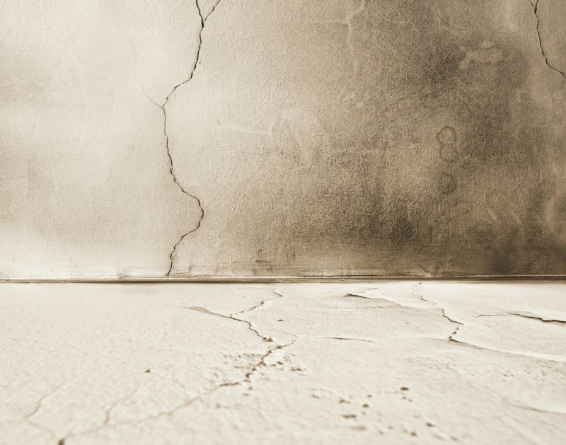 Foundation Restoration in Bonita Springs, FL