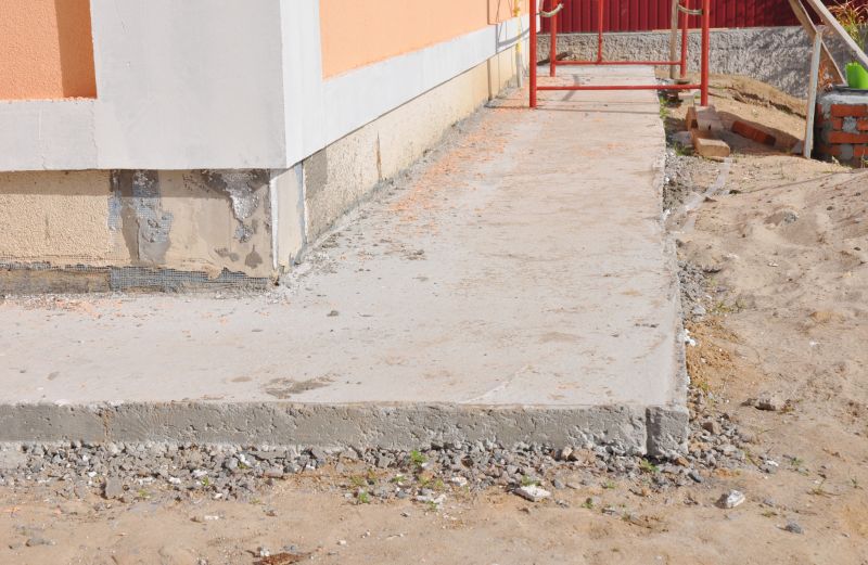 Foundation Structural Repair in Sanibel, FL