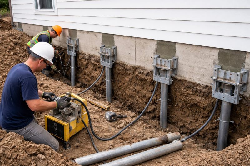 Piering Service in Bonita Springs, FL