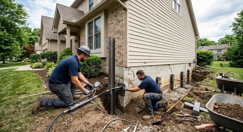 Piling Repair in Fort Myers Beach, FL