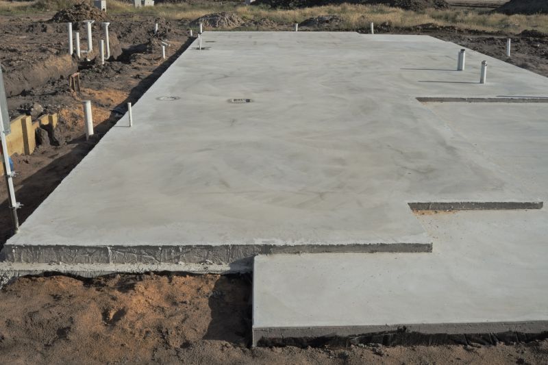 Slab Foundation Repair in Bonita Springs, FL