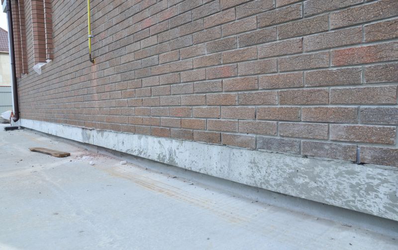 Structural Foundation Repair in North Fort Myers, FL