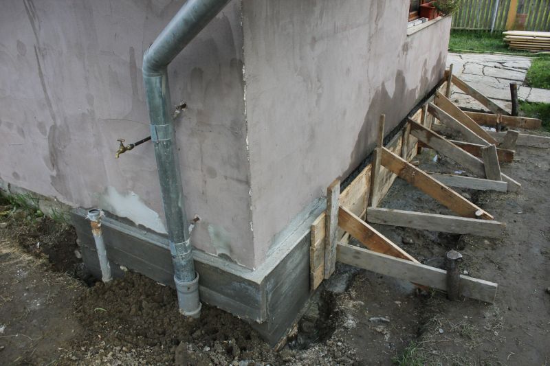 Underpinning Service in Bonita Springs, FL